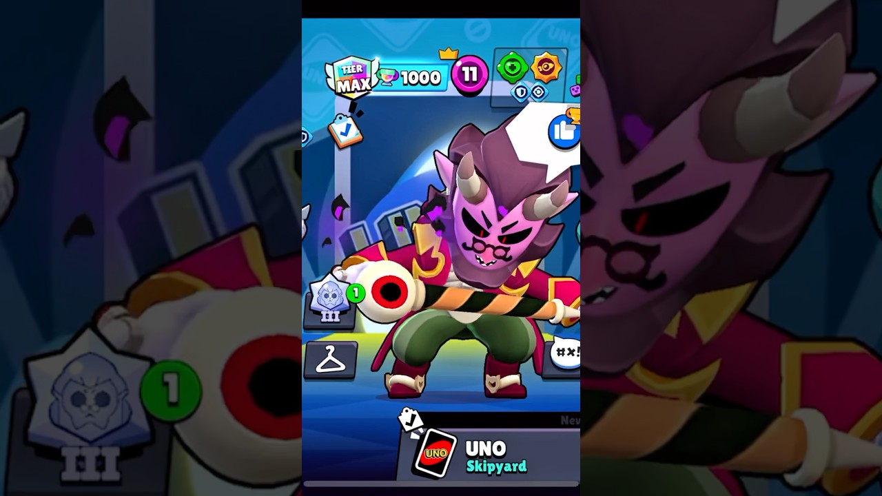 Best Byron Skin🙊⁉️ 