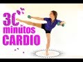 Cardio para principiantes 30 minutos - Rutina 9