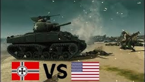 D-Day/Normandy/Call to Arms Gates of Hell Ostfront