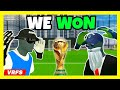 We DOMINATED In This 2v2 VRFS Tournament!