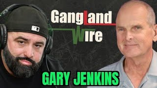 Gary Jenkins, former Kansas City PD on KC Mob, John Gotti, Chicago Outfit &amp; Famous Hits