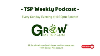 Missing The Forest For The Trees | 04.28.2024 TSP Weekly Podcast