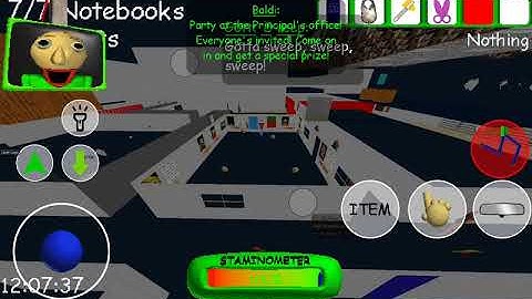 𝗗𝗢 𝗬𝗢𝗨 𝗪𝗔𝗡𝗧 𝗧𝗢 𝗦𝗘𝗘 𝗕𝗔𝗟𝗗𝗜 𝗧𝗛𝗘 𝗨𝗟𝗧𝗥𝗔 𝗗𝗘𝗖𝗢𝗠𝗣𝗜𝗟𝗘 𝗪𝗜𝗧𝗛 𝗠𝗢𝗗 𝗠𝗘𝗡𝗨?! 