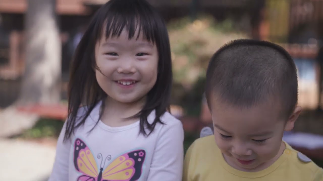 Milpitas Christian School Promo