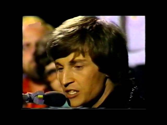 Christian Anders - Weisst Du noch