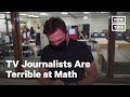 Watch These Reporters Do Math on Live TV During Election Week | NowThis