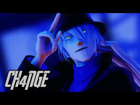 【ＭＭＤコナン】CH4NGE 　ジン