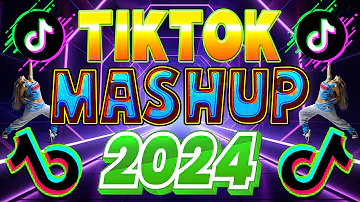 🔥NEW TIKTOK MASHUP NONSTOP REMIX 2024🔥VIRAL TIKTOK DISCO REMIX 2024🔥TIKTOK DANCE PARTY DISCO MIX