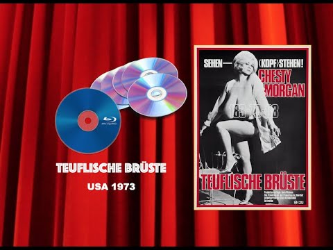 Teuflische Brüste (1973) / Cinema 8 - Filmreview