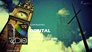 Orbital - Belfast (Jamie Baggotts Remix)