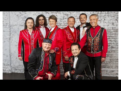 'Белорусские песняры' 2019