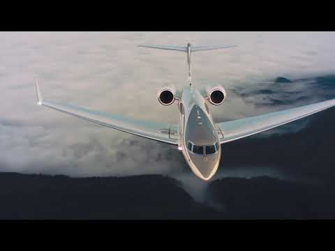 Gulfstream G650ER: Interior Spotlight
