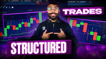 📈 HOW I STRUCTURE MY ANALYSIS AND IDEAS | POCKET OPTION | POCKET OPTION STRATEGY