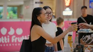 Soul Origin Pacific Fair - Franchise Store Opening