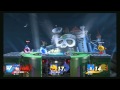 First Attack Ep13.7 Super Smash