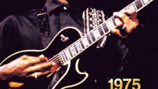GEORGE BENSON (1975) Great American Music Hall SF | Live concert | Jazz | Full Album