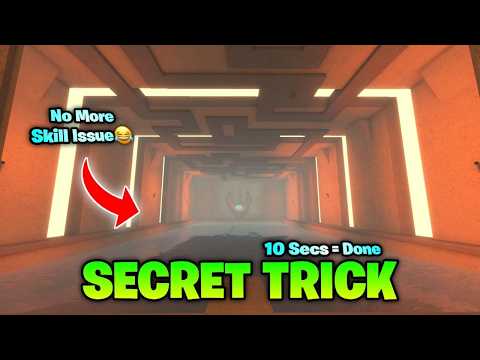 Secret Trick to Beat Puzzle 5 Forgotten Temple Fisch - Lost Jungle