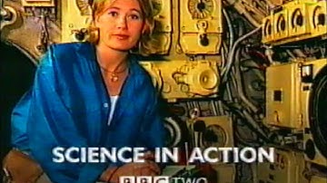 Science in Action Acids & Alkalis S152LS02