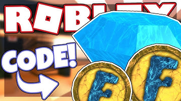 [CODE] How to get 25 GEMS + 20 COINS | Roblox Flood Escape 2
