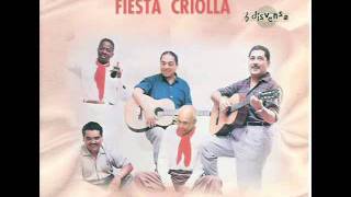 Video thumbnail of "Fiesta Criolla - Tus pupilas"