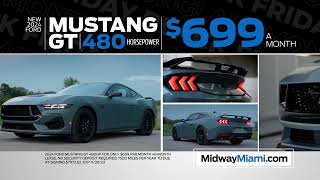 Midway Ford Miami