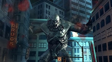 DEAD TRIGGER 2   Gameplay Walk through Part 1  (Android, iOS)