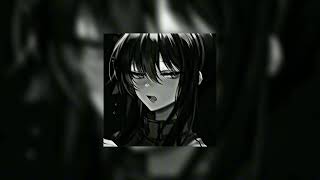 Die for you  (sped up)