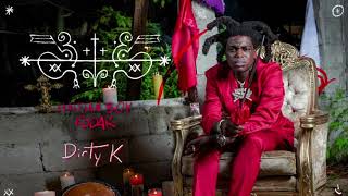 Kodak Black    Dirty K  Instrumental  best