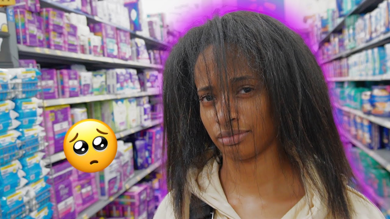 Позволить ему контролировать мой канал, пока я болею...