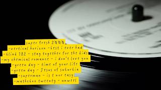 MusicFresh91 Mp3 best song ,green day, vertikal horizon, matchbox tweenty, blink 182, superman