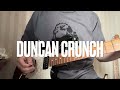 比較動画 Suhr Aldrich VS Duncan '78