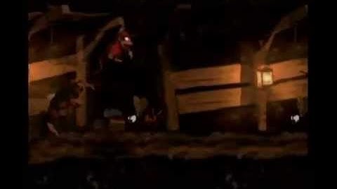 Loopy Lights (101%) - Donkey Kong Country 101% Walkthrough