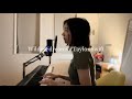 Wildest Dreams - Taylor Swift 藤井風ver. covered by Laika