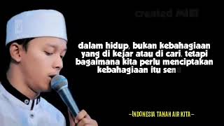 Buat story WA||_mars Zahir Mania