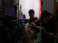 IU - Blueming Guitar Cover