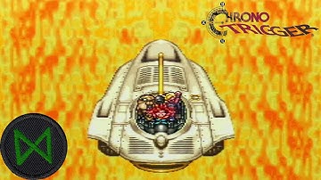A Reusable Condom - Chrono Trigger [21]