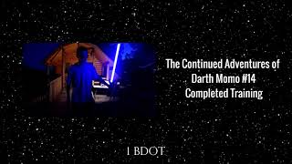 Timeline of Galaxy War/Darth Momo Videos/Films
