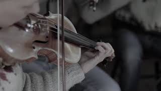 Frigg - When The Land Is White With Snow