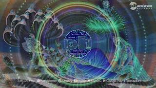 Sephalopod - Option Paralysis (Goa trance, 1996)