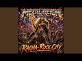 Ragna-Rock City