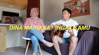 Dina Mariana - Ingat Kamu (Jamming Session with Ezra Mandira)