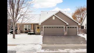 988 Bridle Creek Drive video tour
