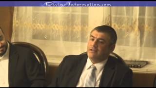 Rabbi Yosef Mizrachi - The Constitution is a Piece of Garbage to God