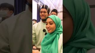 Nash Ku Dihalaman Rindu Wedding