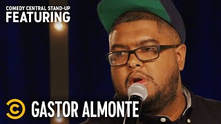 What White People Get Wrong About Names  Gastor Almonte  StandUp Featuring