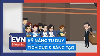 Giới thiệu về Kỹ năng tư duy tích cực và sáng tạo