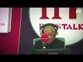 Harris GAAGO criticism ‘totally populist': ‘This is TikTok Taoiseach stuff’