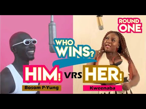 Attaa Adwoa Replies Bosom P Yung  |Official Video| By Kweenaba