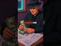 America's Most Powerful Union Boss Vanished Into Thin Air