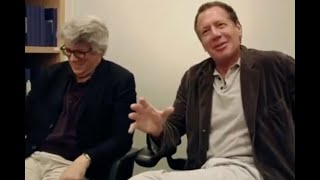 larry sanders documentary